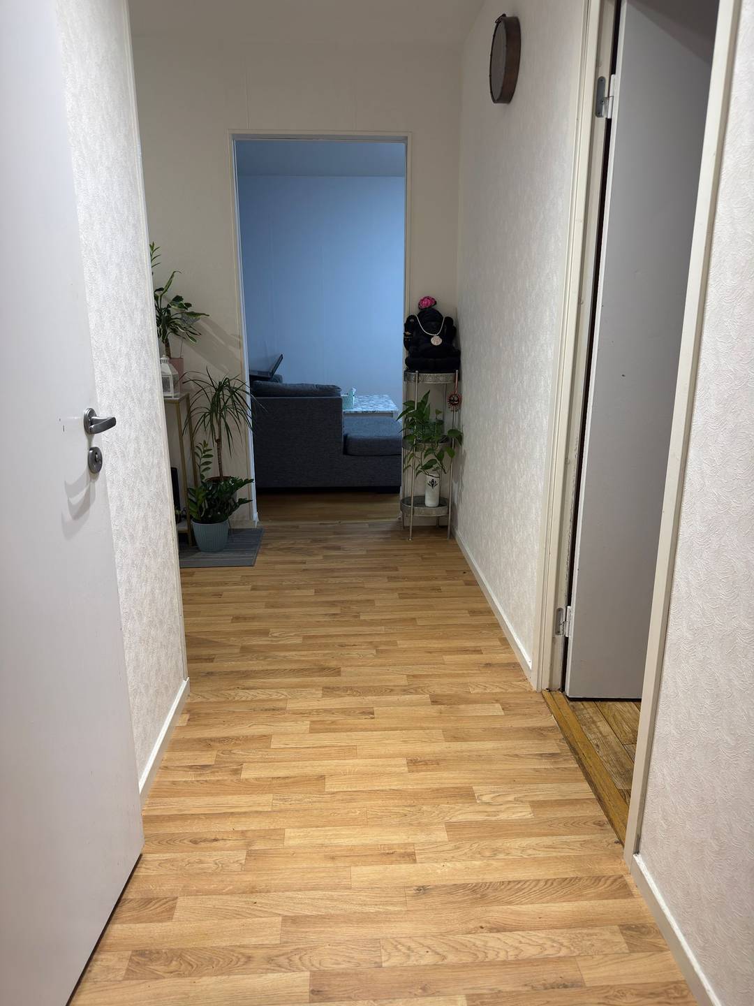 4-rumslägenhet i Uddevalla, Svedjestråket - bild 3