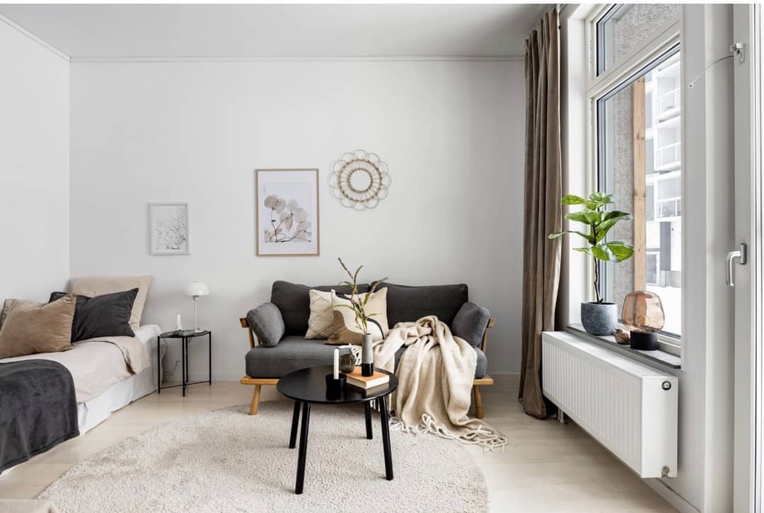1-room apartment in Täby, Hägerneholmsvägen - image 2