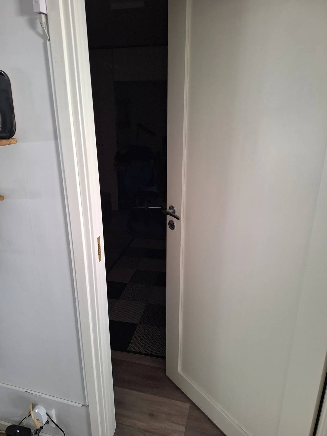 2-rumshus i Malmberget, Kottvägen - bild 2