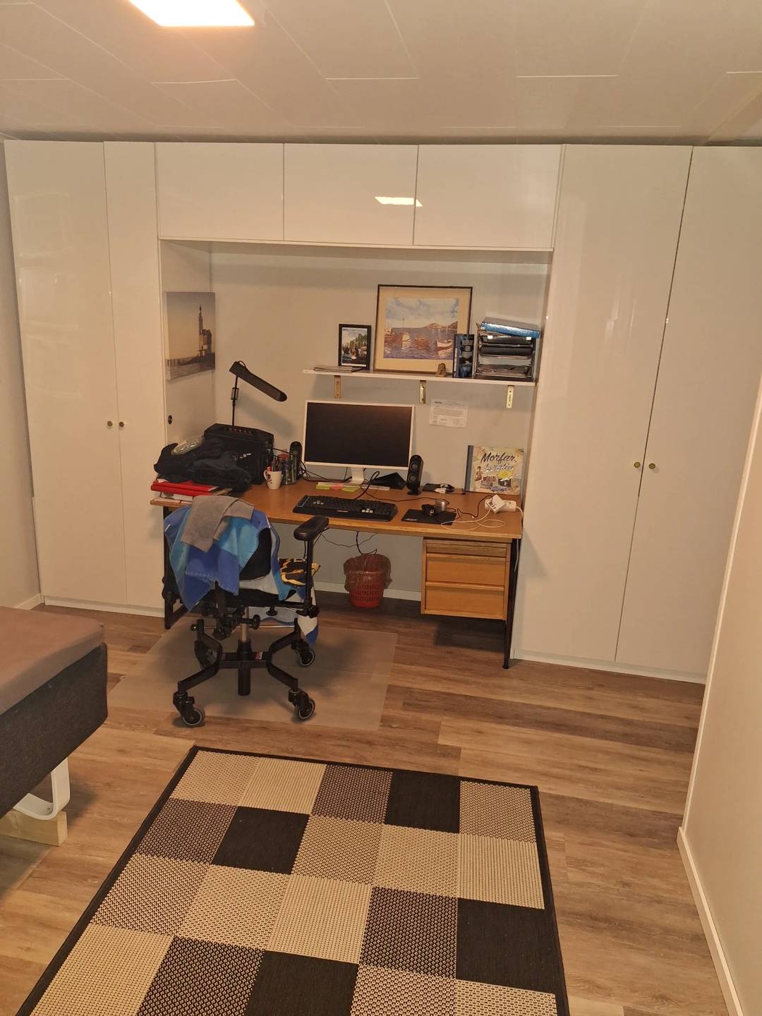 2-rumshus i Malmberget, Kottvägen - bild 5