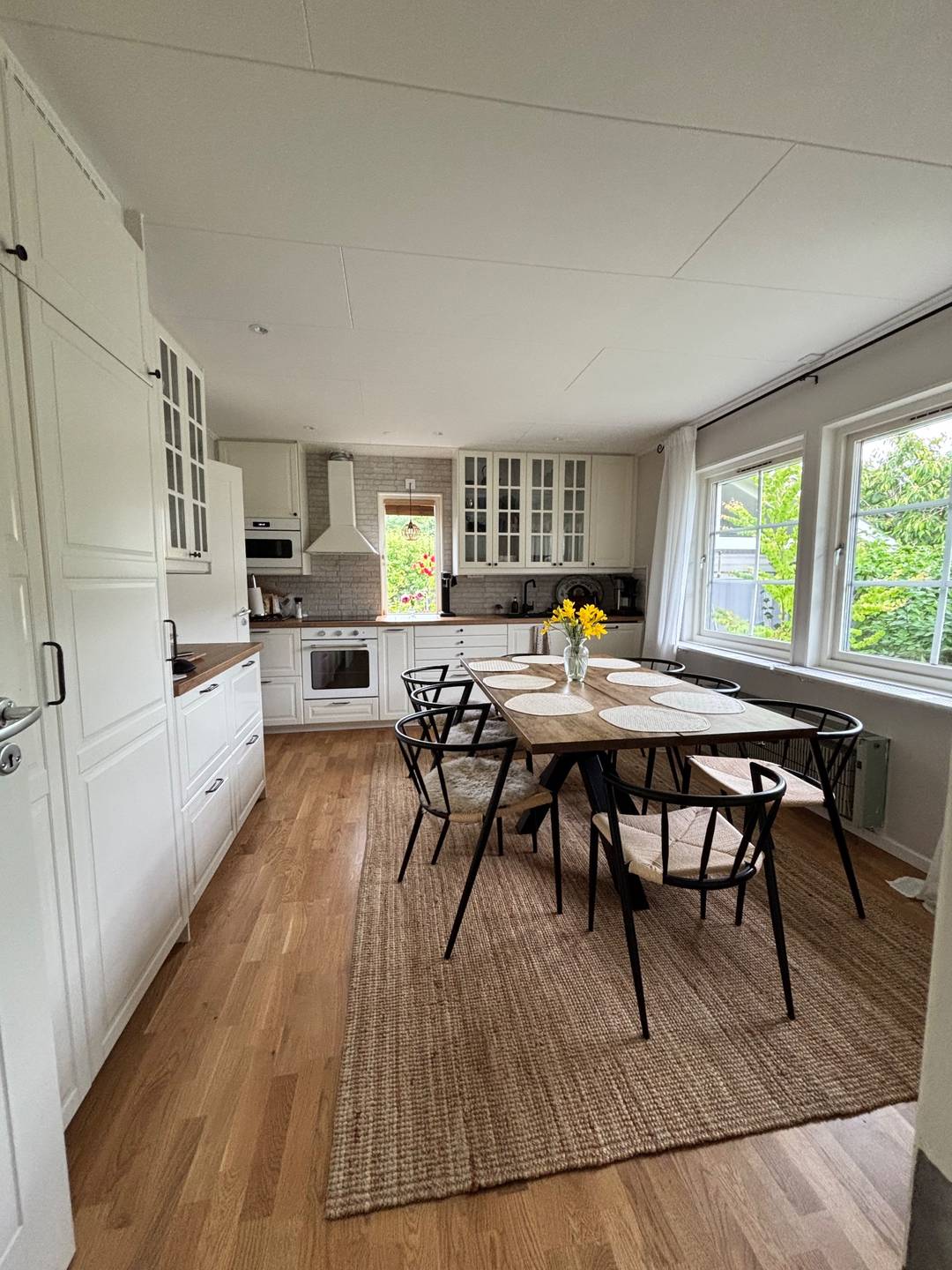 1-room house in Uppsala, Dag Hammarskjöldsväg - image 2