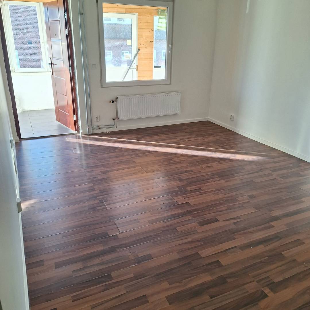 3-rumslägenhet i Bjärnum, Nygatan - bild 2