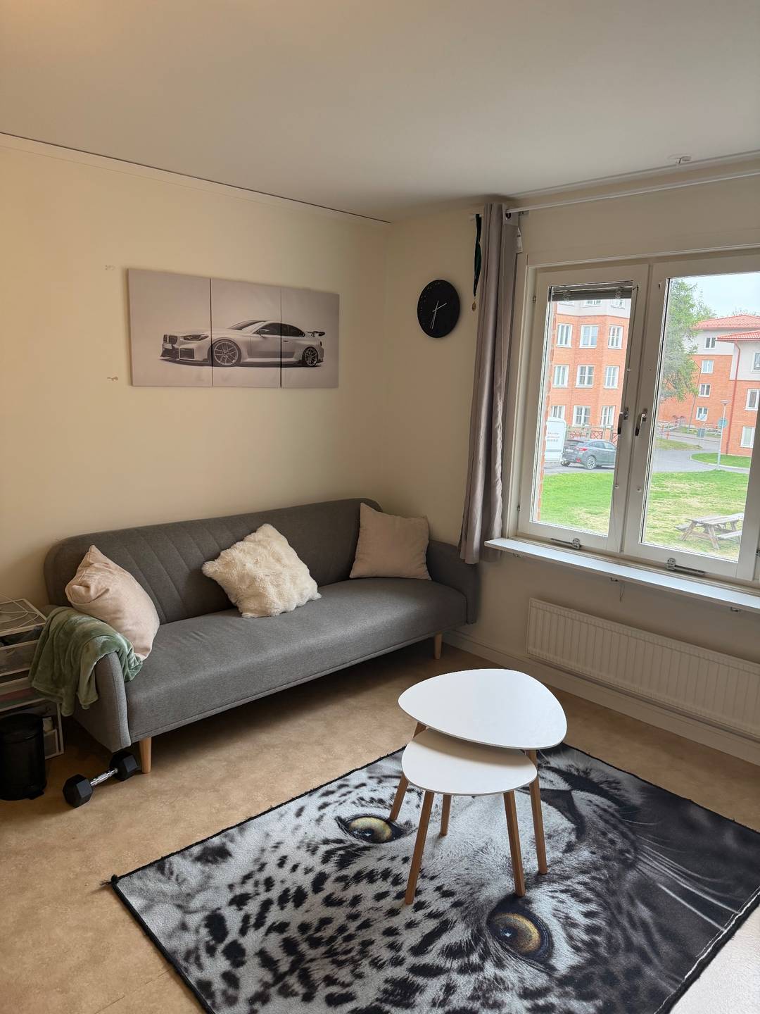 1-rumslägenhet i Östersund, Södra Gröngatan - bild 2