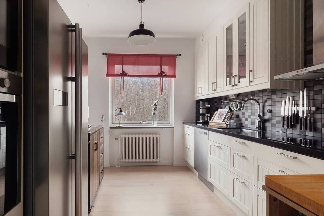 4-room apartment in Borås, Fjällgatan - image 4