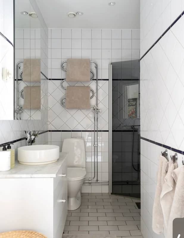 2-rumslägenhet i Stockholm, Tegnérgatan - bild 4
