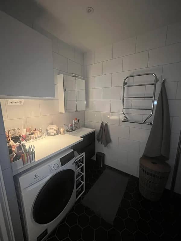 1-rumslägenhet i Göteborg, Bruksgatan - bild 2