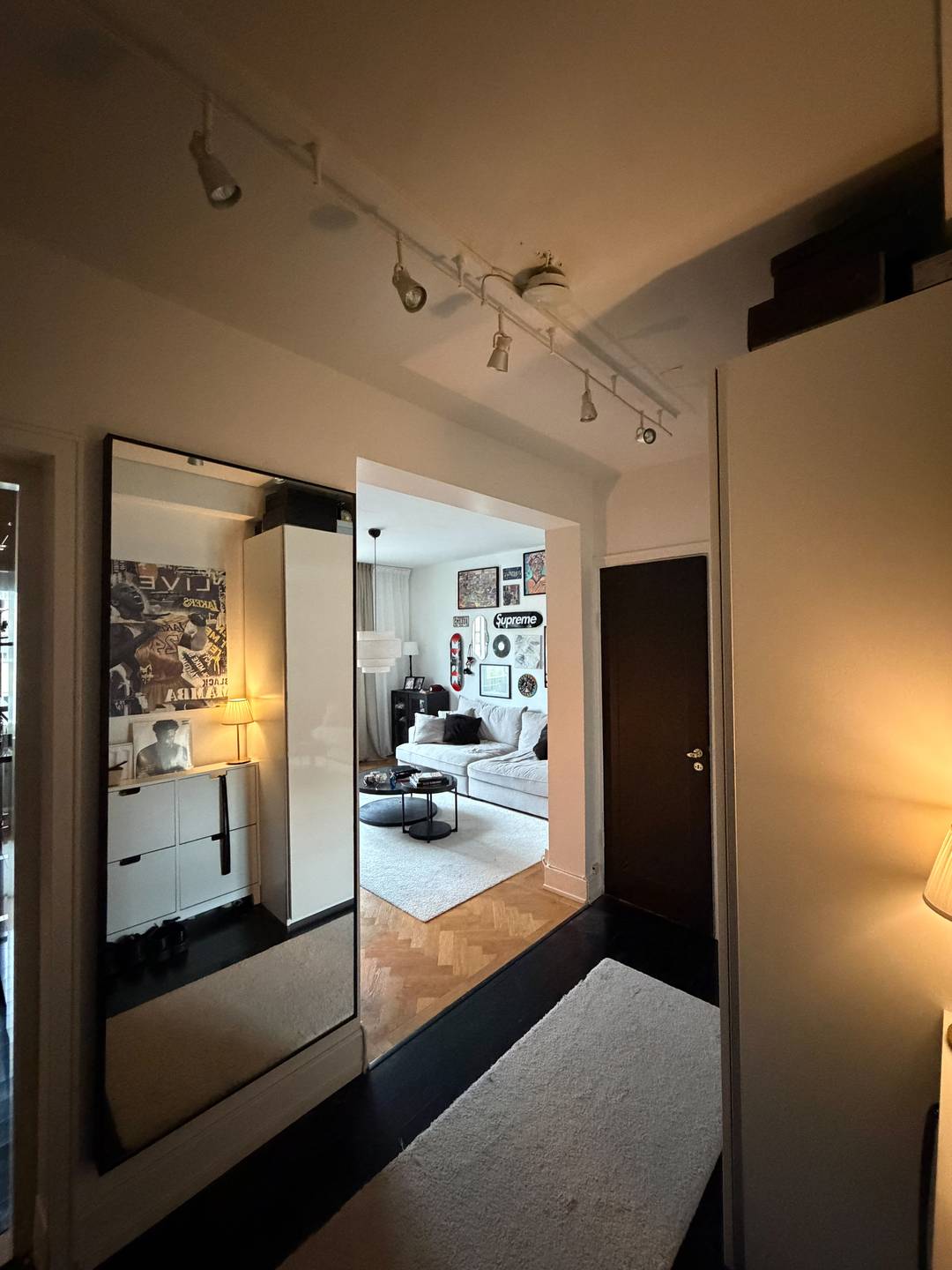 2-rumslägenhet i Västerås, Tessingatan - bild 2