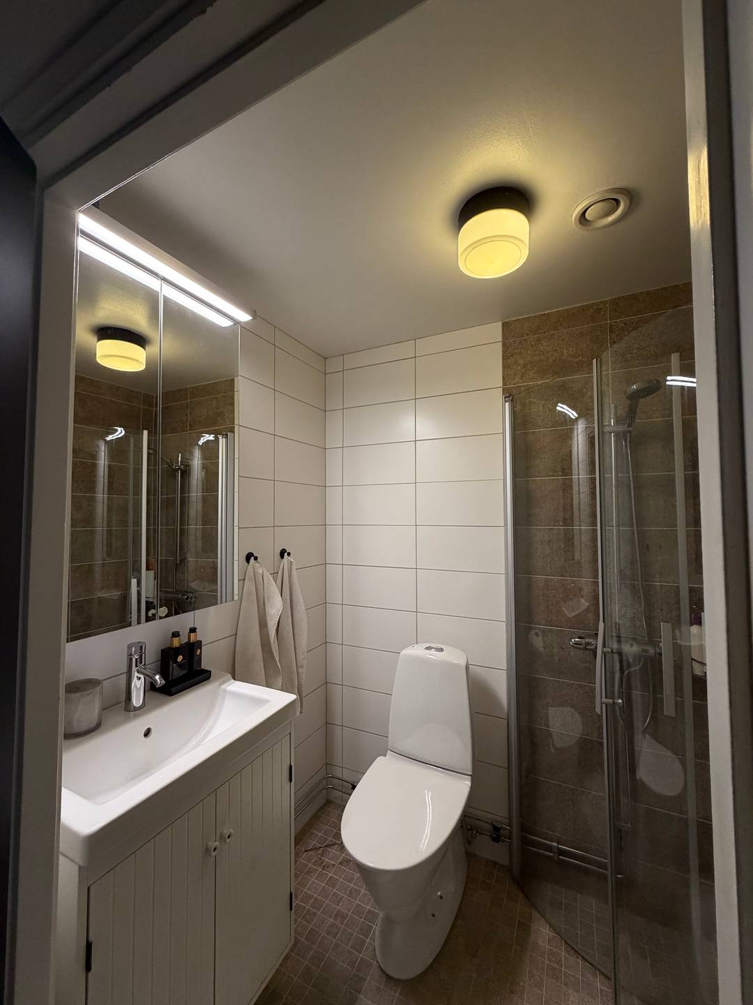 2-rumslägenhet i Västerås, Tessingatan - bild 4