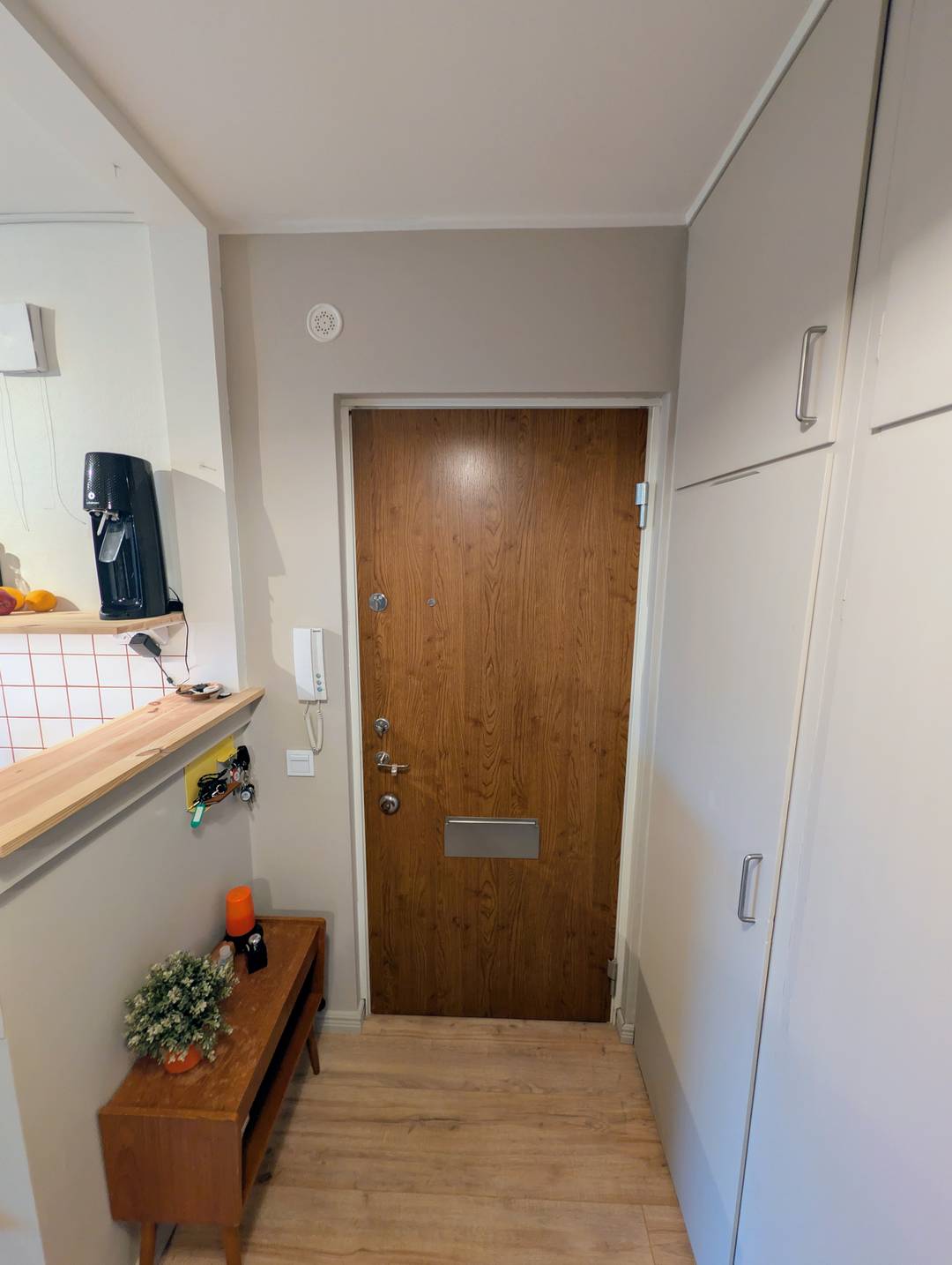 2-room apartment in Malmö, Nobelvägen - image 2