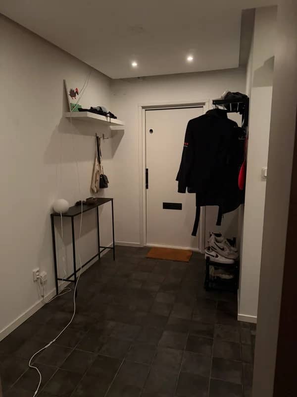 2-rumslägenhet i Vendelsö, Klarabergsvägen - bild 4