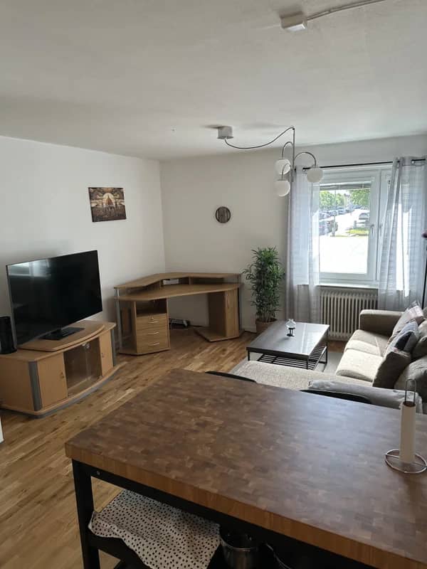 2-rumslägenhet i Karlstad, Ulvsbygatan - bild 4