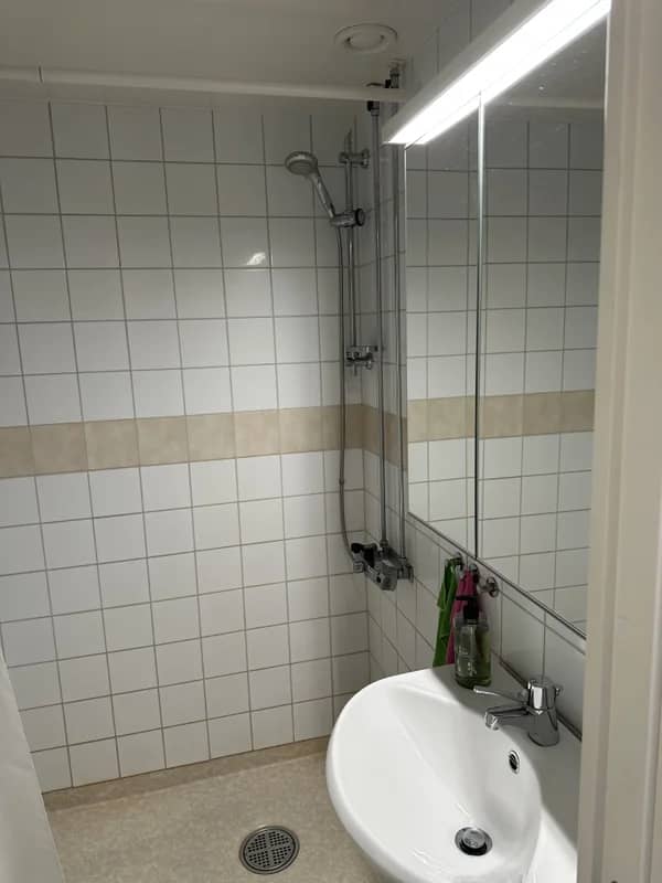 2-rumslägenhet i Karlstad, Ulvsbygatan - bild 5