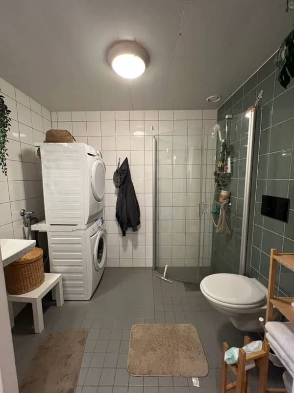 1-rumslägenhet i Bunkeflostrand, Vagnmakarebyn - bild 3