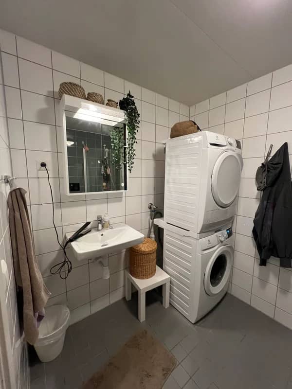 1-rumslägenhet i Bunkeflostrand, Vagnmakarebyn - bild 4