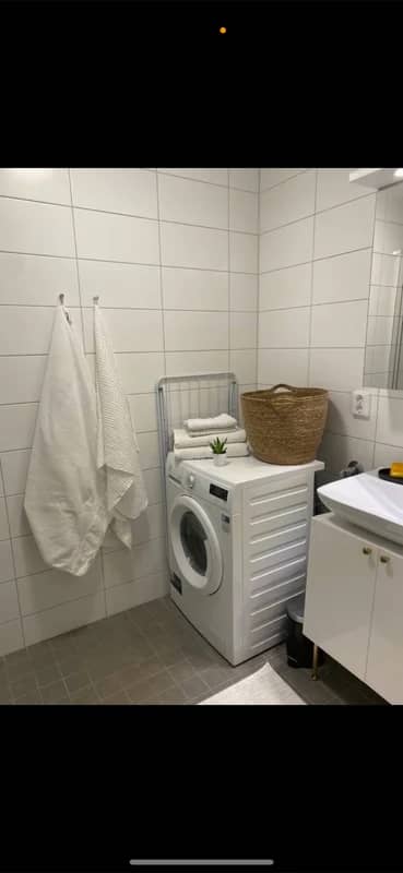 2-rumslägenhet i Saltsjö-boo, Telegrafvägen - bild 5