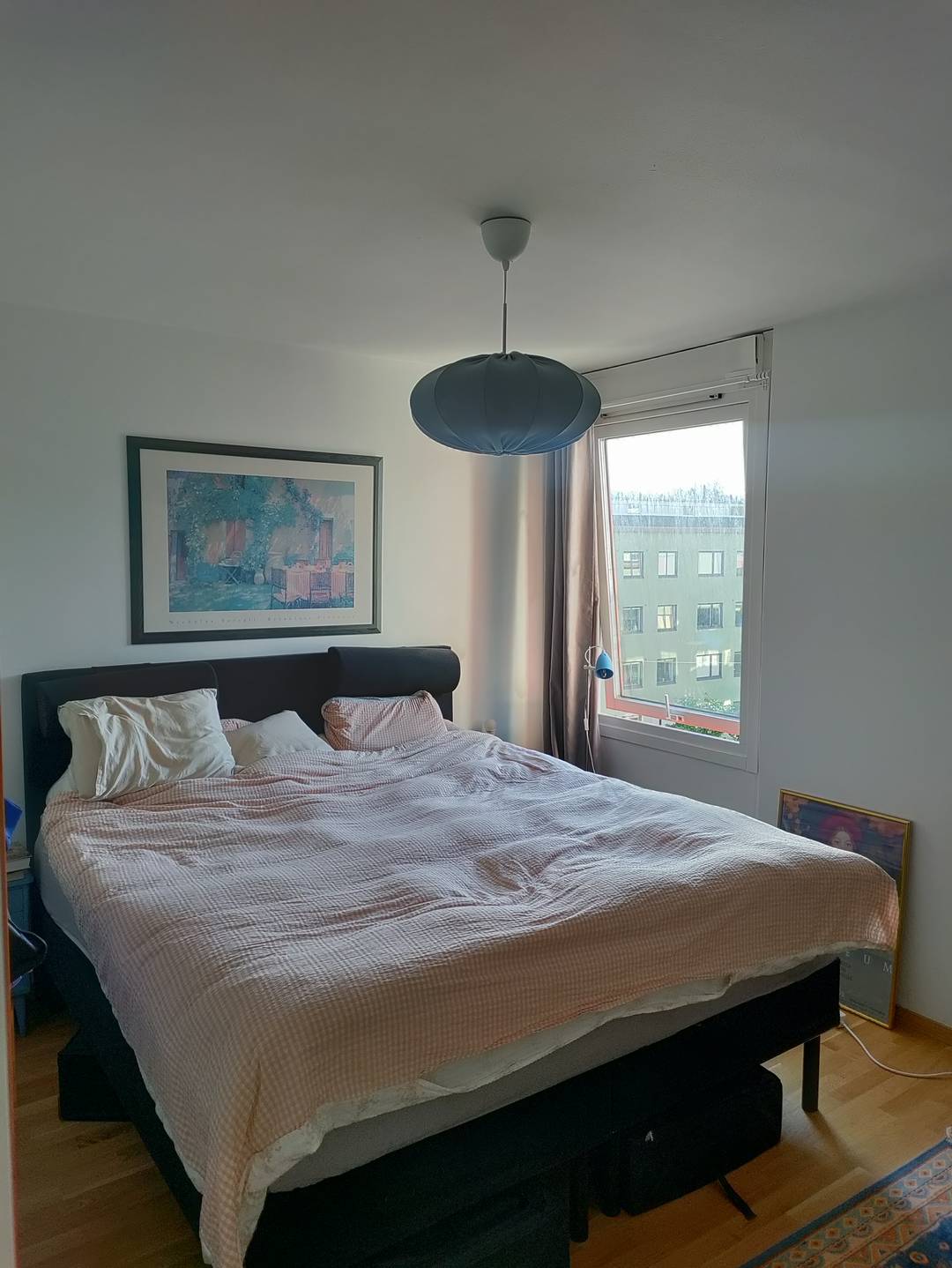 2-rumslägenhet i Göteborg, Bangatan - bild 2