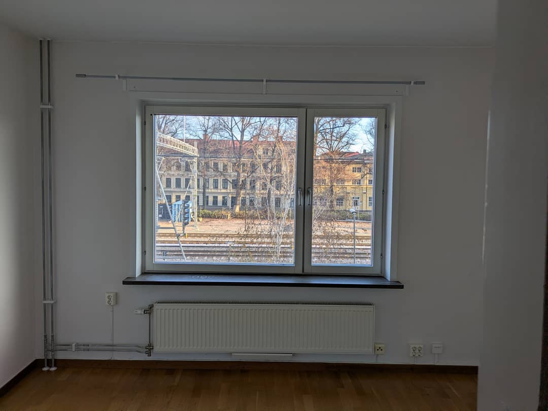 1-rumslägenhet i Uppsala, Kungsgatan - bild 3