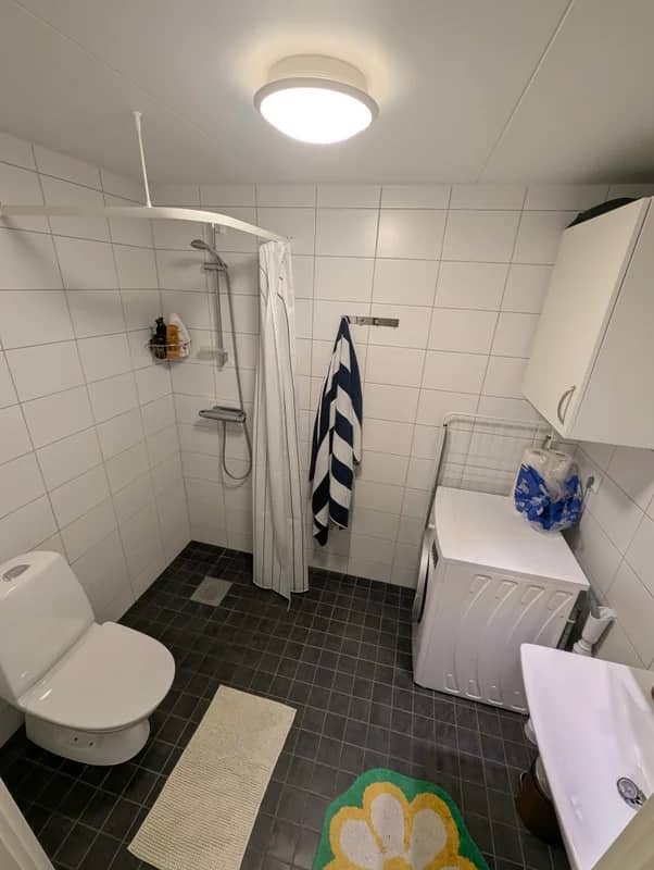 2-rumslägenhet i Farsta, Sirapsvägen - bild 4