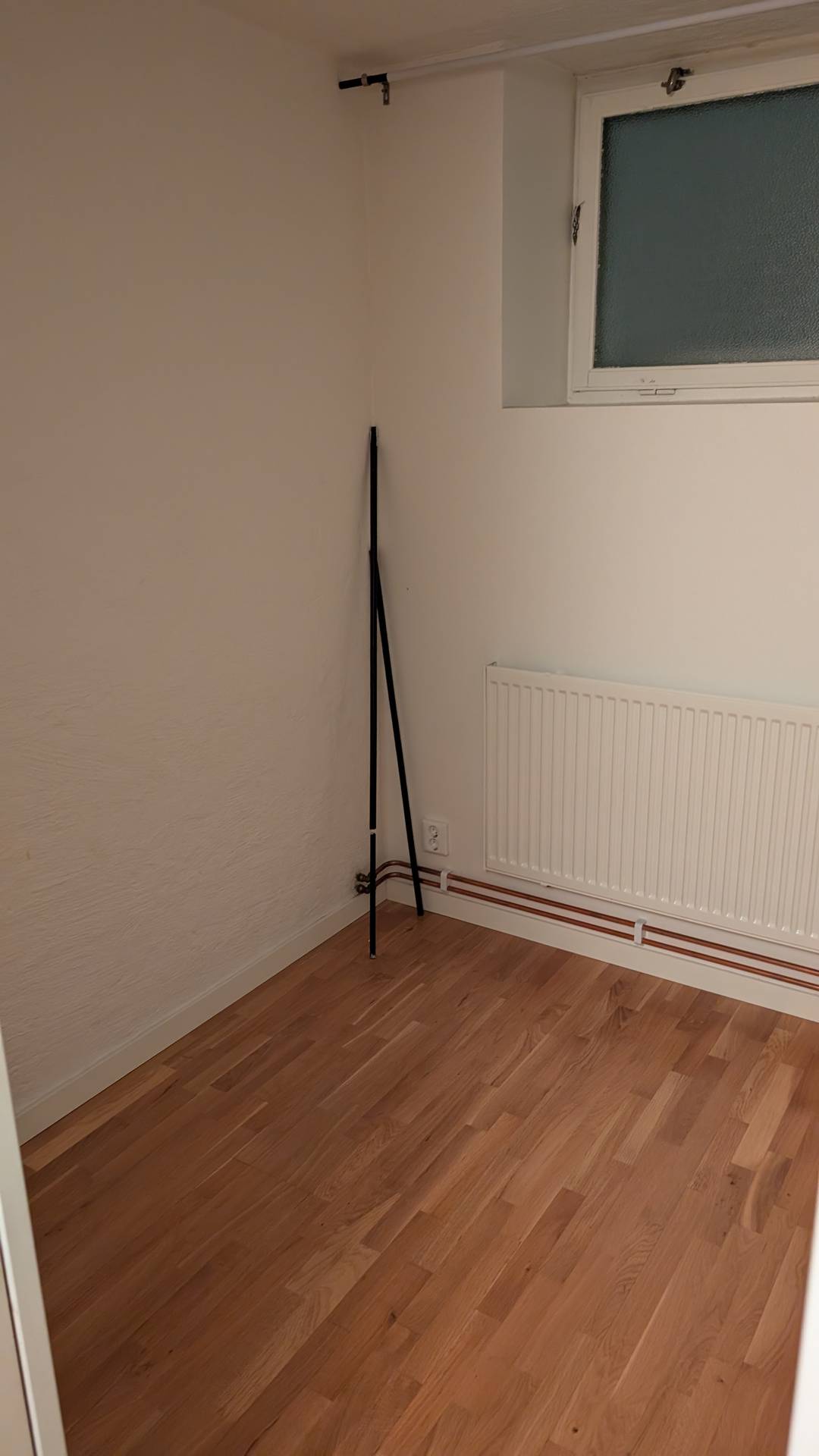2-room apartment in Johanneshov, Thunbergsgatan - image 4