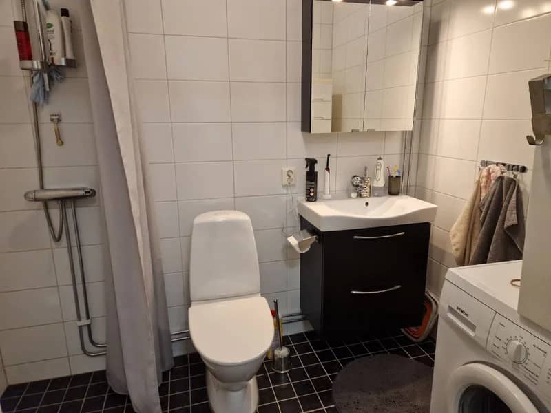 2-rumslägenhet i Bandhagen, Bjursätragatan - bild 3