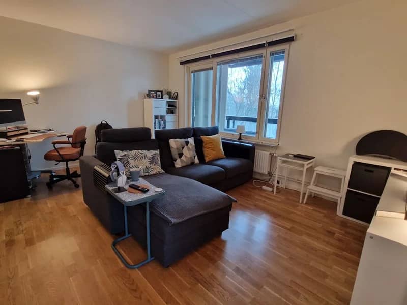 2-rumslägenhet i Bandhagen, Bjursätragatan - bild 5