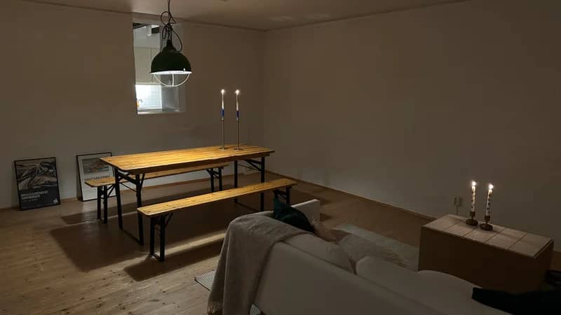 2-rumslägenhet i Växjö, Västergatan - bild 2