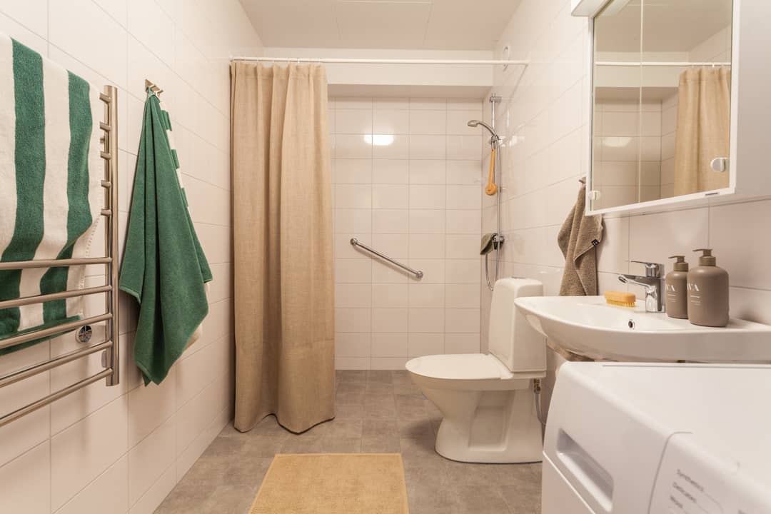 2-rumslägenhet i Västerås, Tingslagsgatan - bild 4
