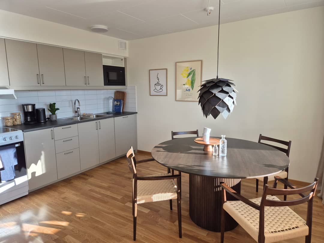 2-rumslägenhet i Västerås, Tingslagsgatan - bild 5