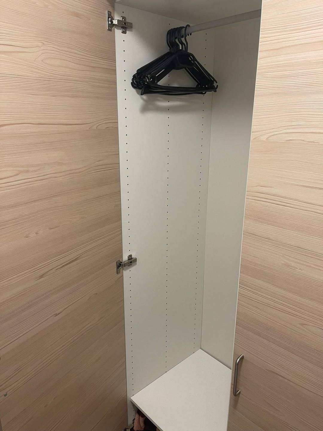 1-rumslägenhet i Örebro, Tybblegatan - bild 3