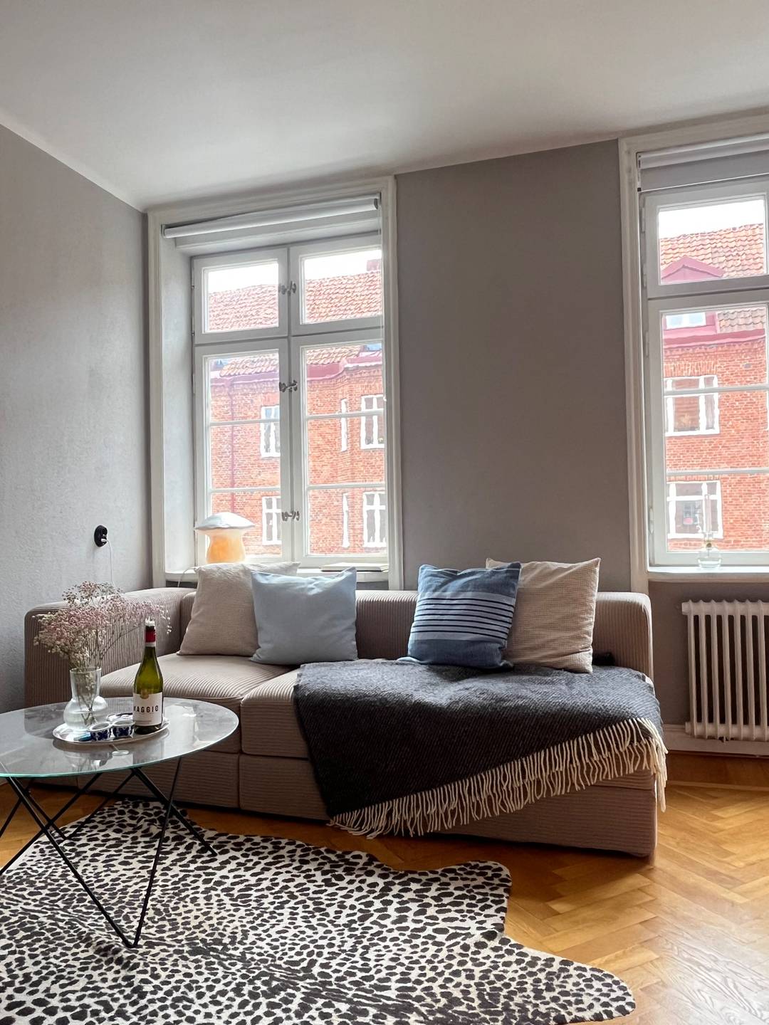 1-rumslägenhet i Malmö, Exercisgatan - bild 3