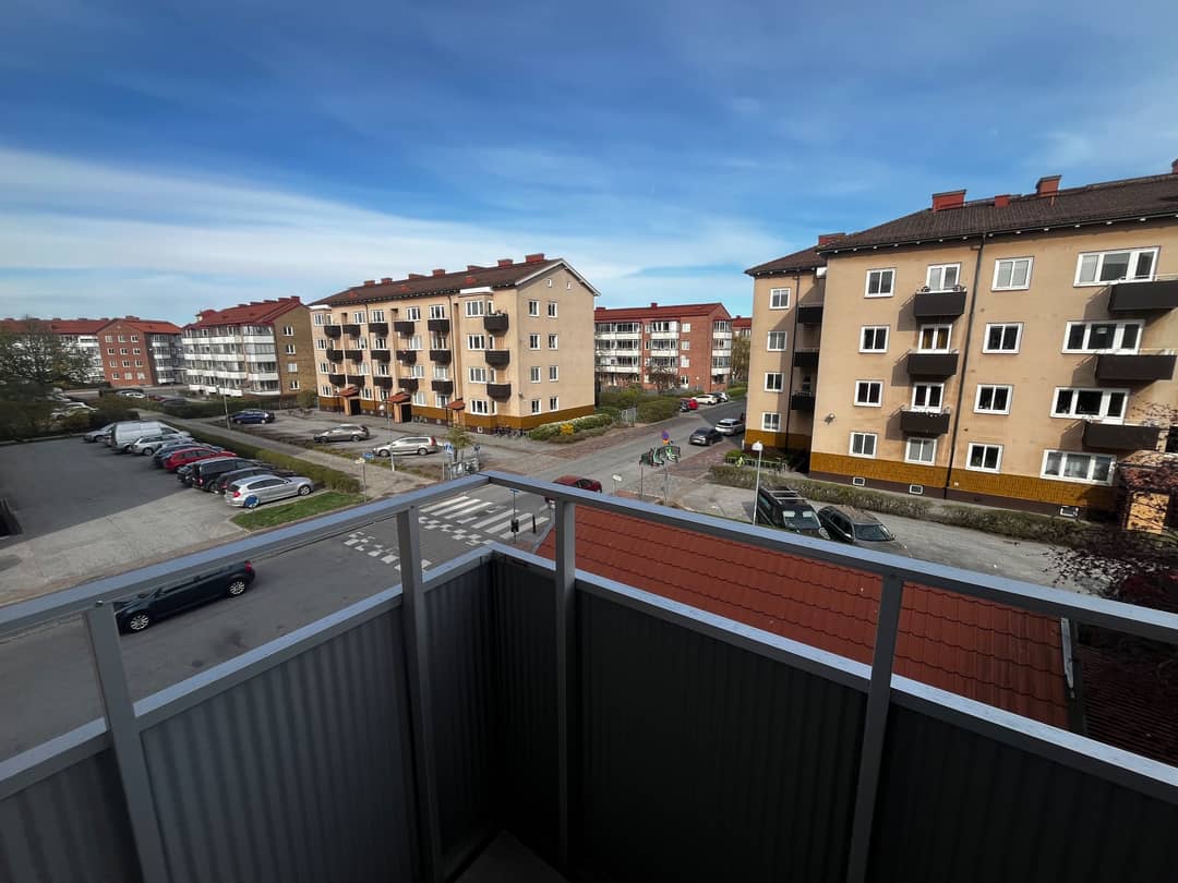 2-rumslägenhet i Malmö, Vitemöllegatan - bild 3
