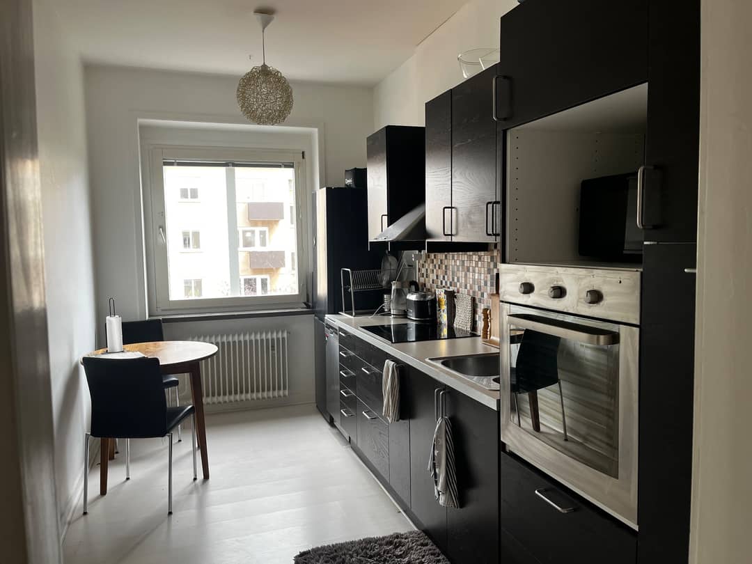 2-rumslägenhet i Malmö, Vitemöllegatan - bild 4