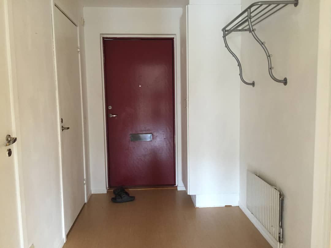 2-rumslägenhet i Tjörnarp, Landsvägen - bild 2