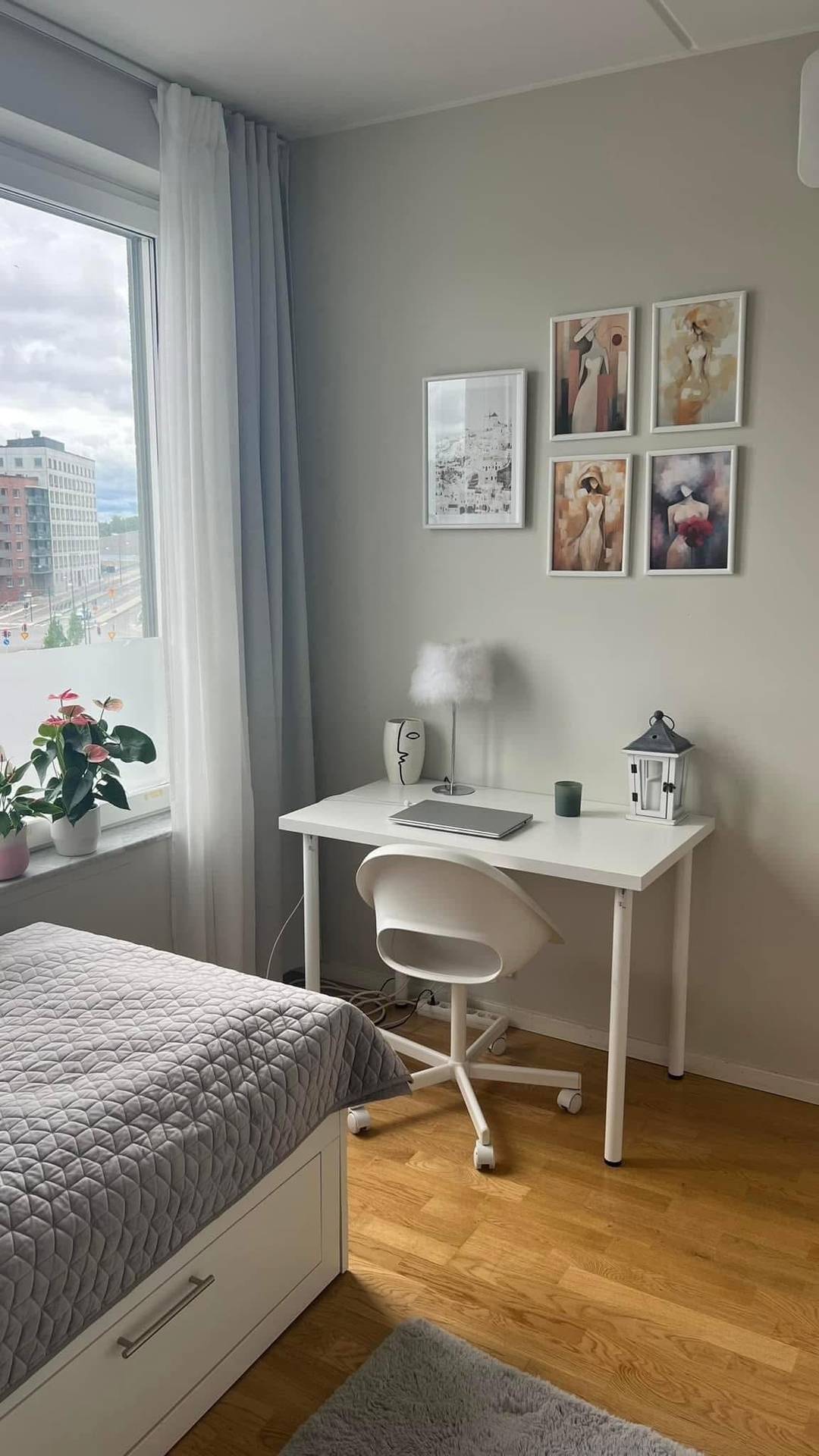 1-rumslägenhet i Järfälla, Flygfältsvägen - bild 1