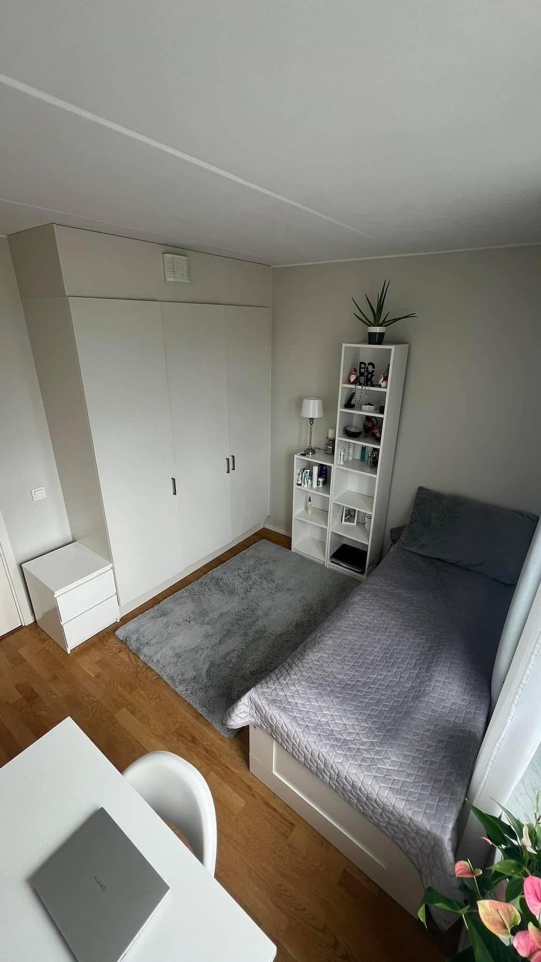 1-rumslägenhet i Järfälla, Flygfältsvägen - bild 2