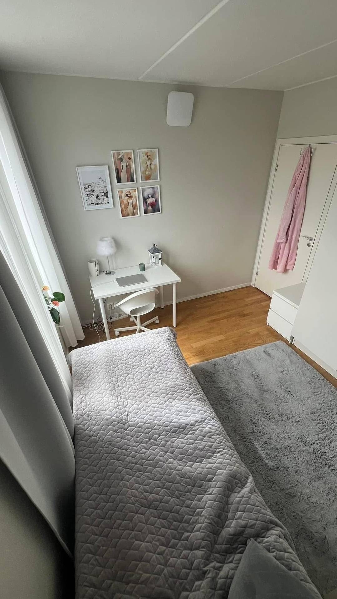 1-rumslägenhet i Järfälla, Flygfältsvägen - bild 3