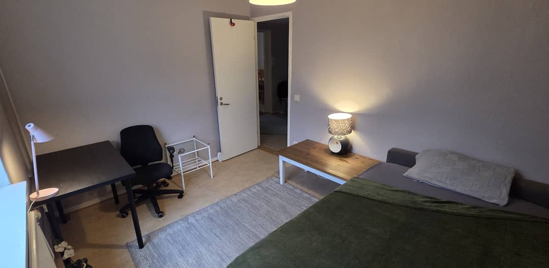 1-rumslägenhet i Göteborg, Väderilsgatan - bild 2