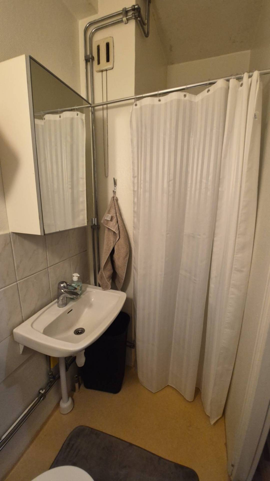 2-rumslägenhet i Eskilstuna, Engelbrektsgatan - bild 5