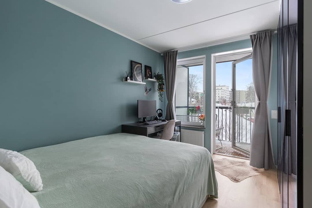 2-room apartment in Kista, Kista Alléväg - image 2