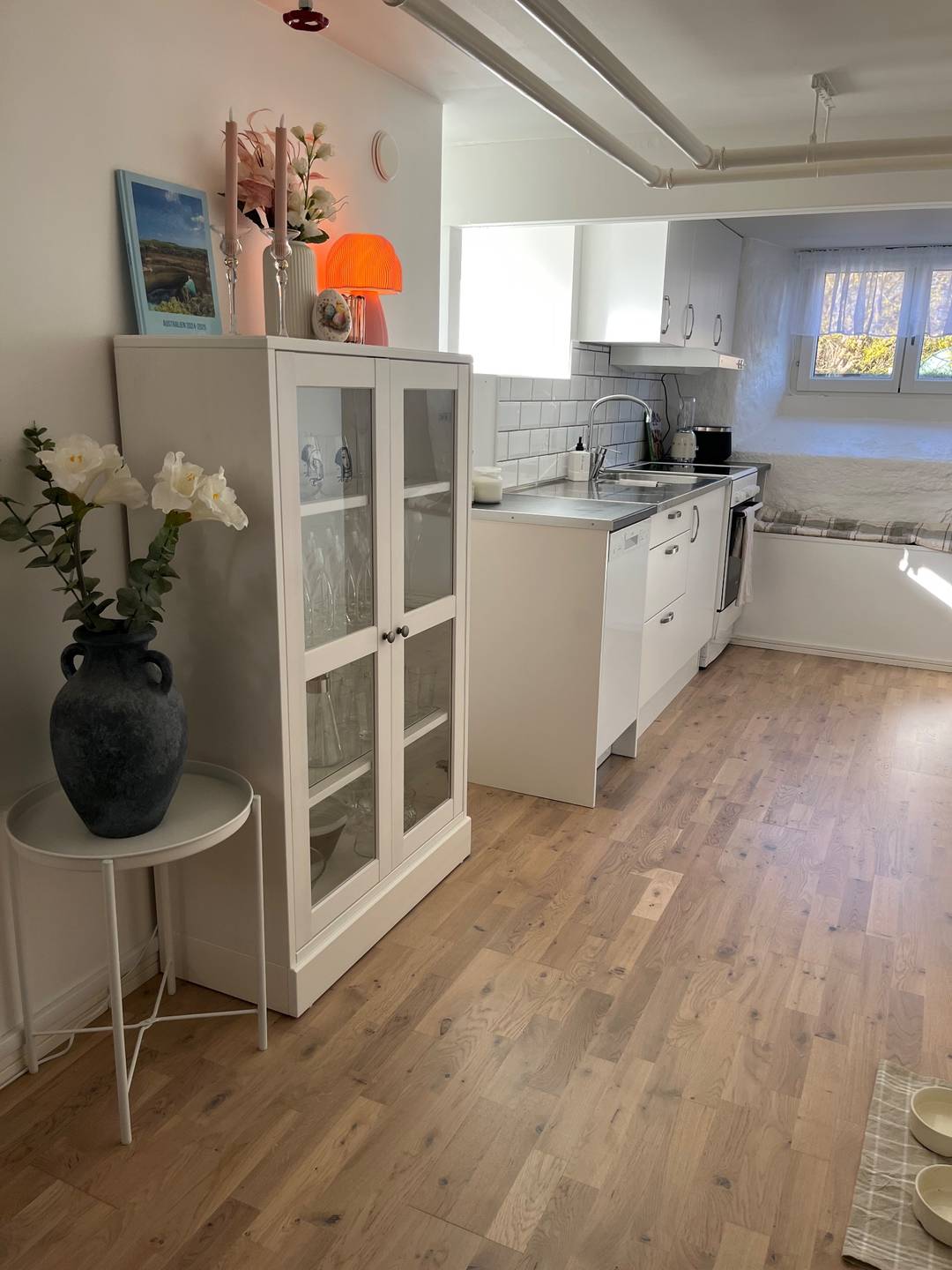 1-rumslägenhet i Alingsås, Stampgatan - bild 1