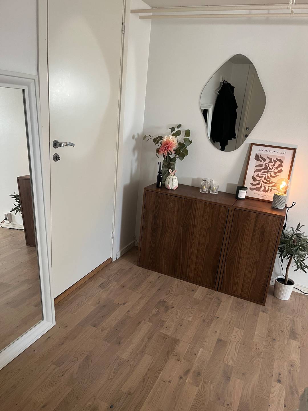 1-rumslägenhet i Alingsås, Stampgatan - bild 5