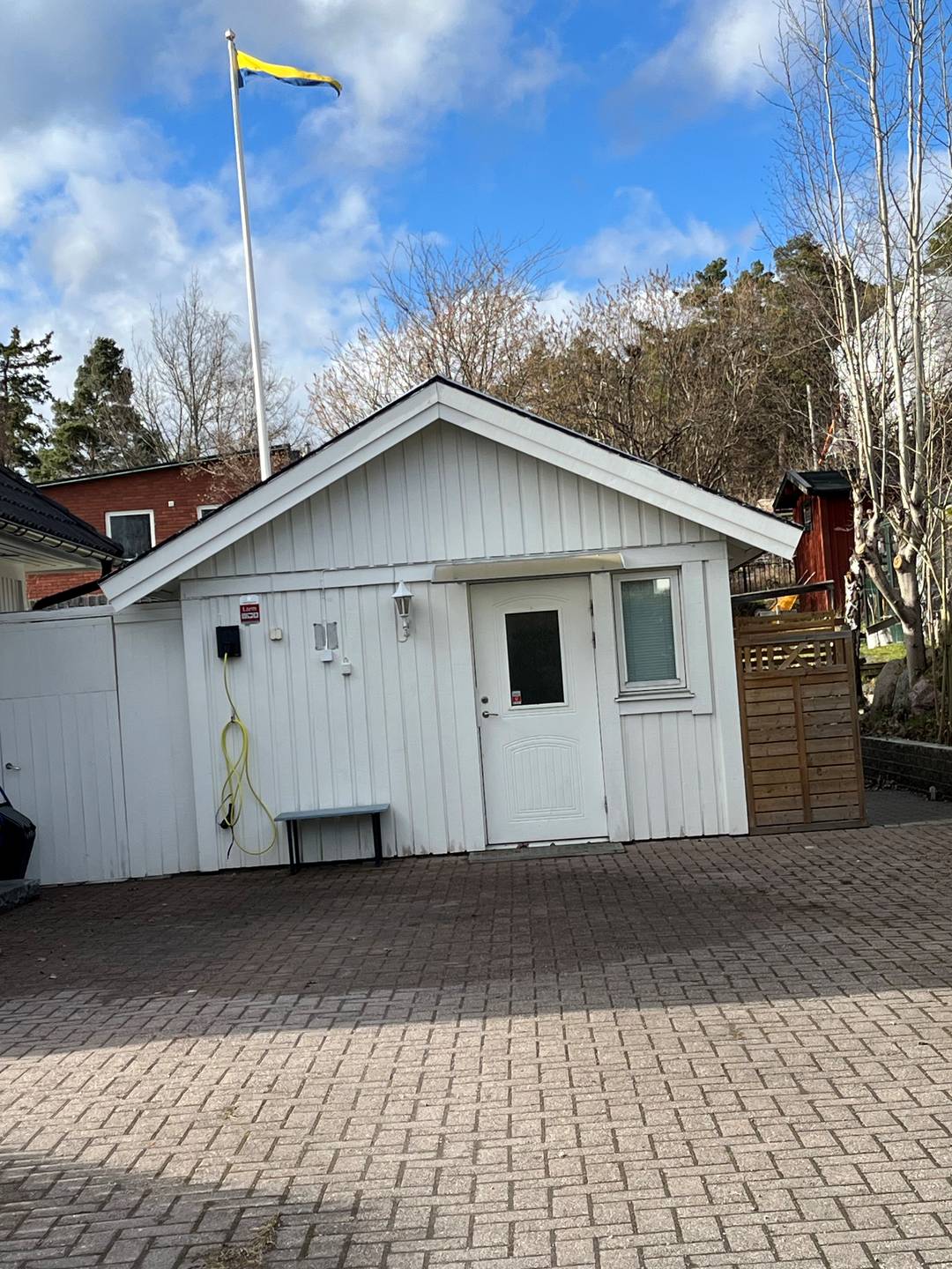 Lägenhet i Sollentuna