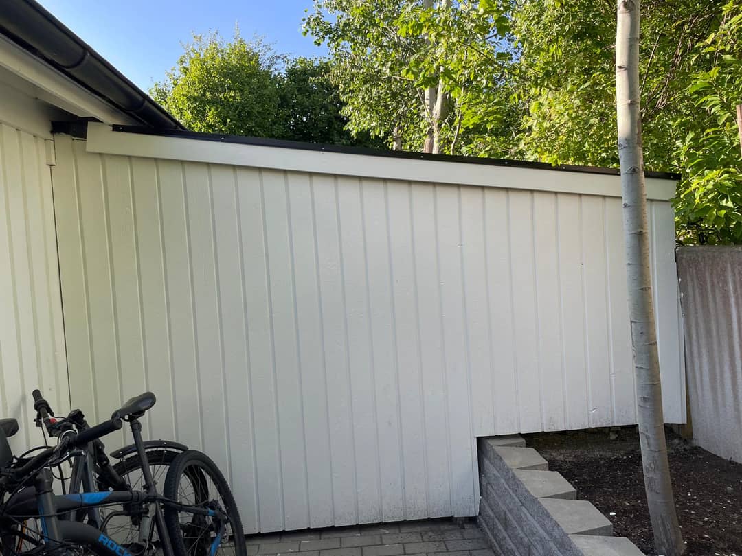 2-rumslägenhet i Sollentuna, Tallvägen - bild 2