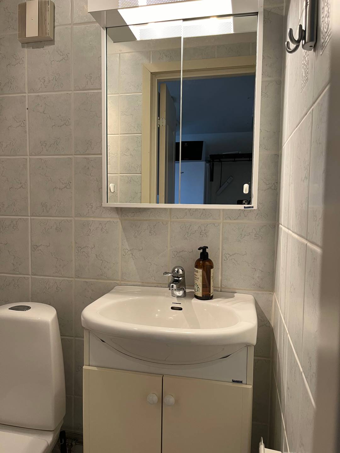 2-rumslägenhet i Sollentuna, Tallvägen - bild 5