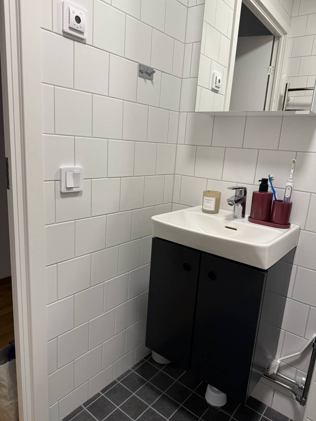 2-rumslägenhet i Saltsjöbaden, Karpgatan - bild 2
