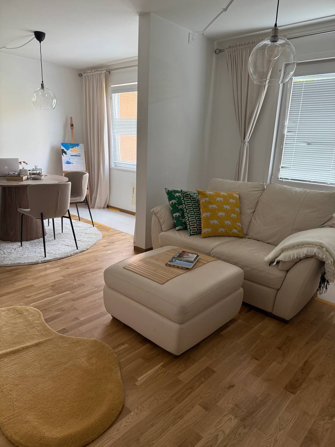 2-rumslägenhet i Saltsjöbaden, Karpgatan - bild 4