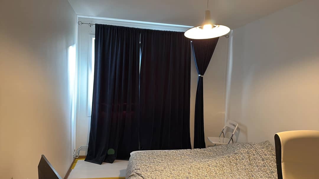 2-rumslägenhet i Saltsjöbaden, Karpgatan - bild 5