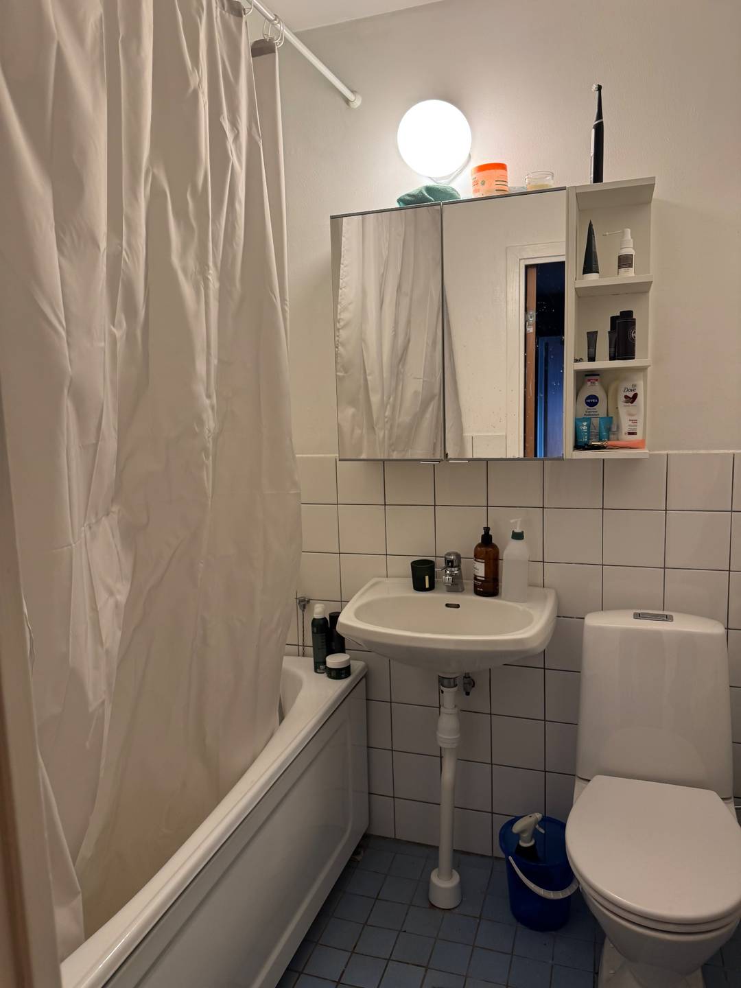 Lägenhet i Malmö