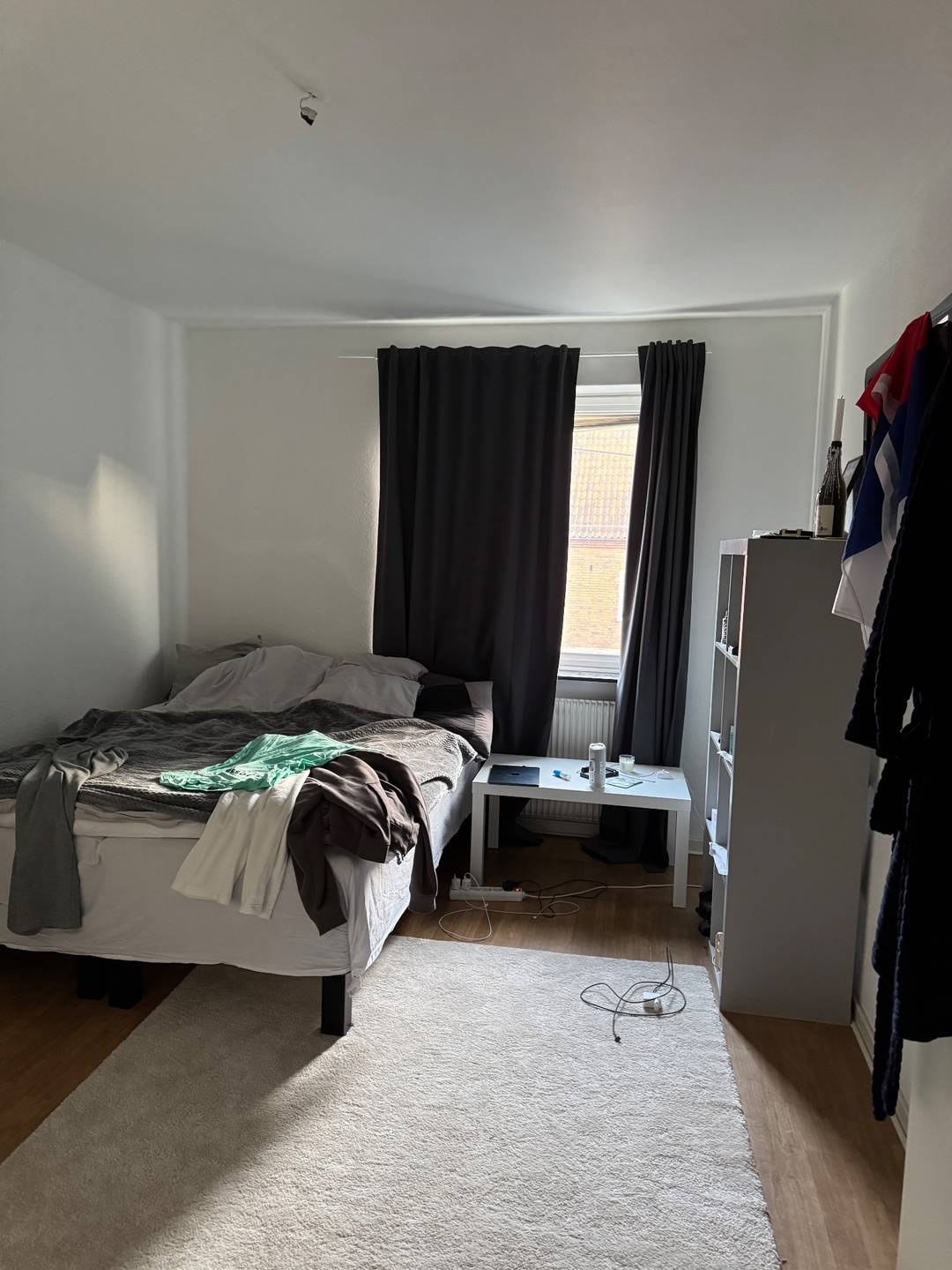 2-room apartment in Malmö, Kamrergatan - image 2