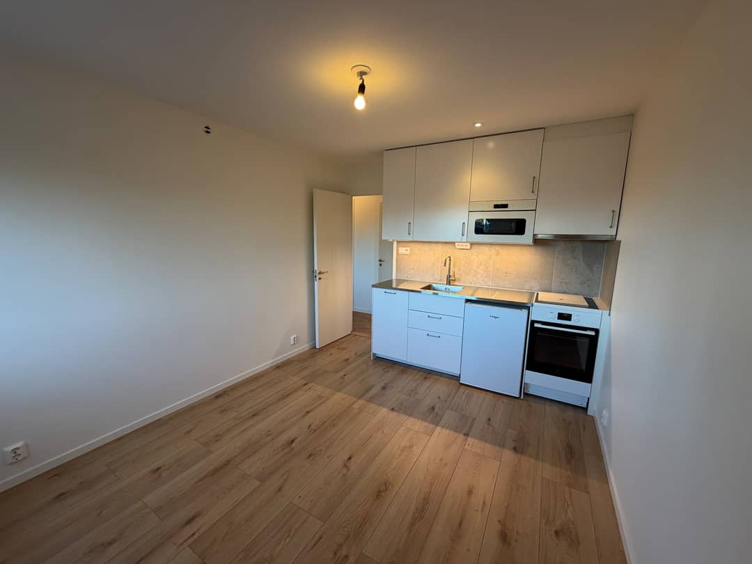1.5-rumslägenhet i Täby, Taltrastvägen - bild 2